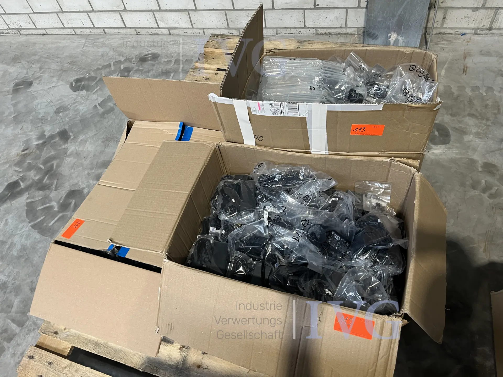 Posten Netzteile